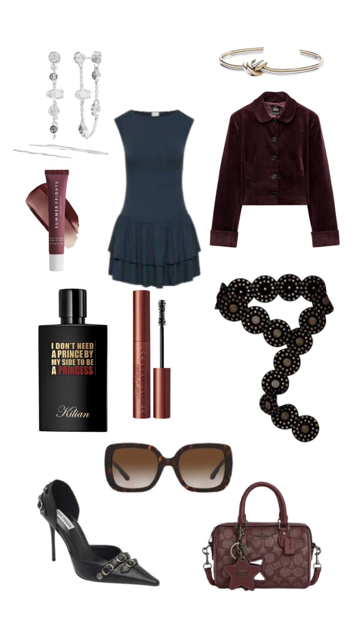 It girl New York City outfit

#LTKBeauty #LTKSaleAlert #LTKStyleTip