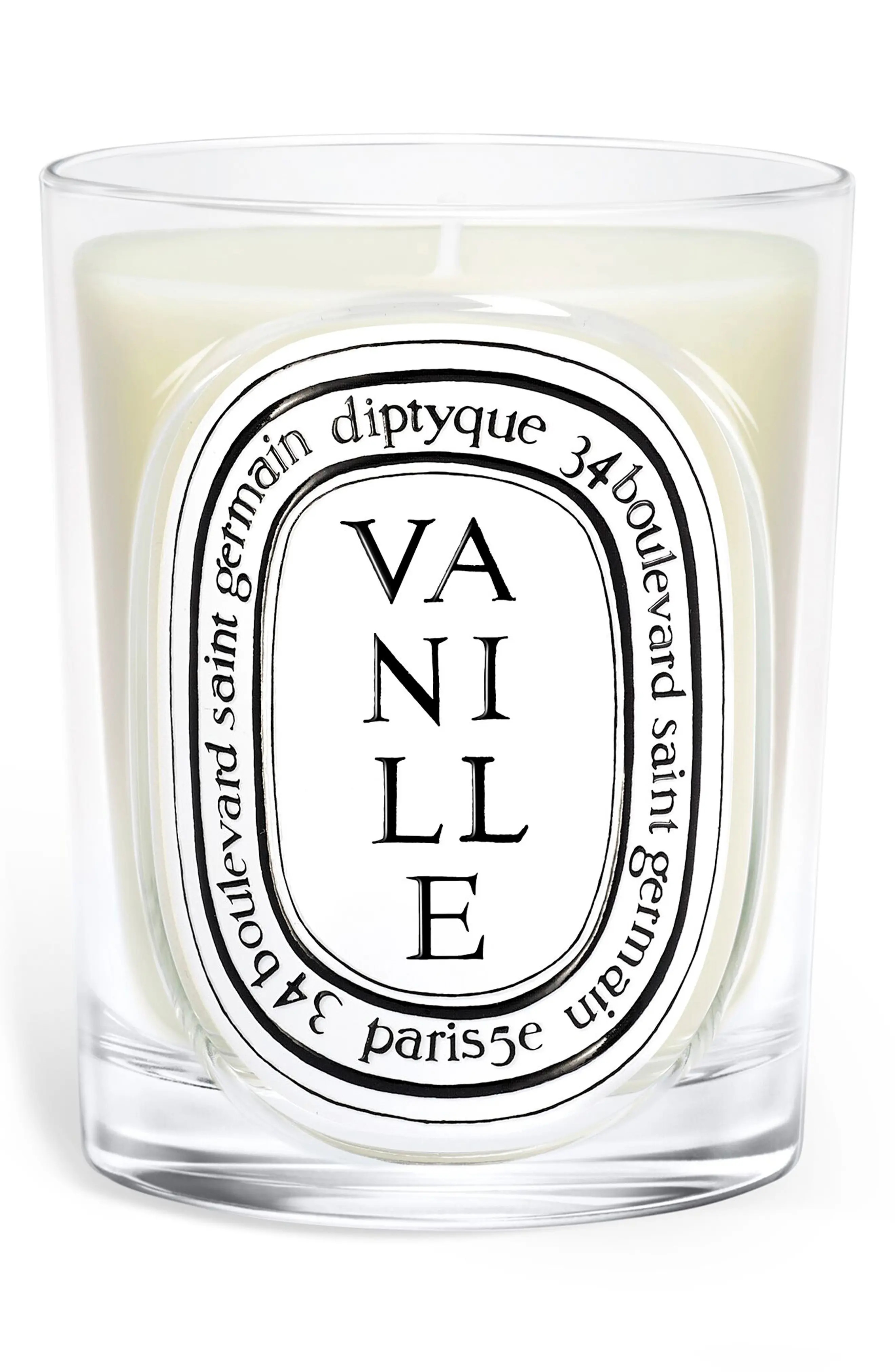 Vanille (Vanilla) Classic Candle | Nordstrom | Nordstrom