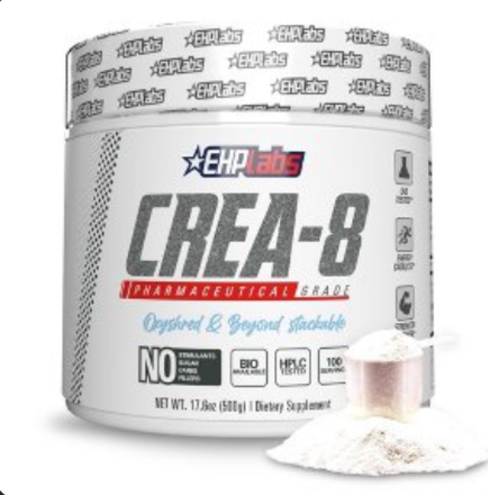 My favorite creatine (EHP labs) now available at Target! I mix it with Oxyshred and ARMRA Colostrum every morning.

For ARMRA, you can use this link for 15% off or use code EVASARTER: https://tryarmra.com/EVASARTER 

#LTKfitness #LTKActive