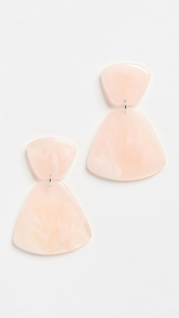 Vanity Earrings | Shopbop