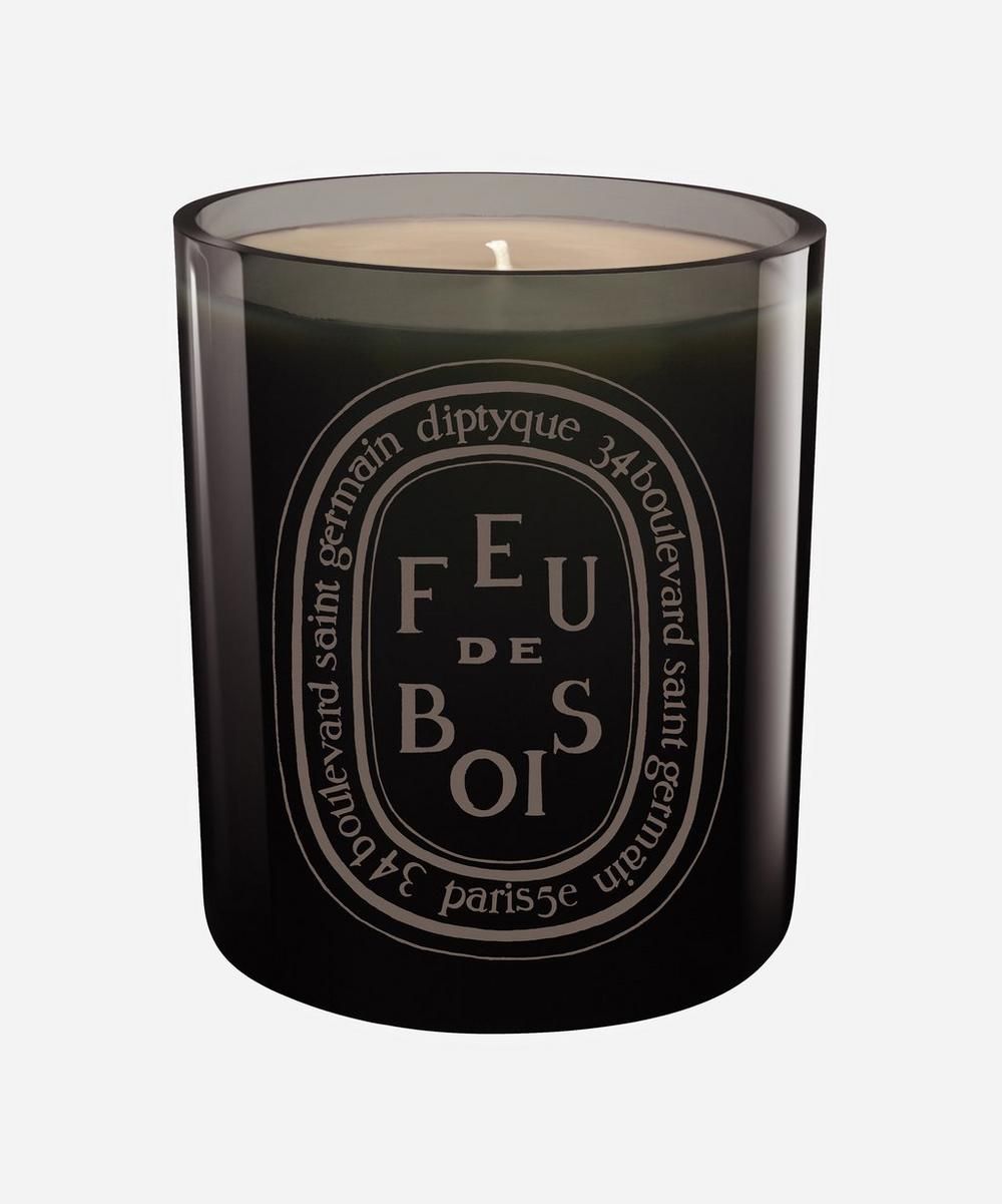 Feu de Bois Candle 300g | Liberty London (UK)