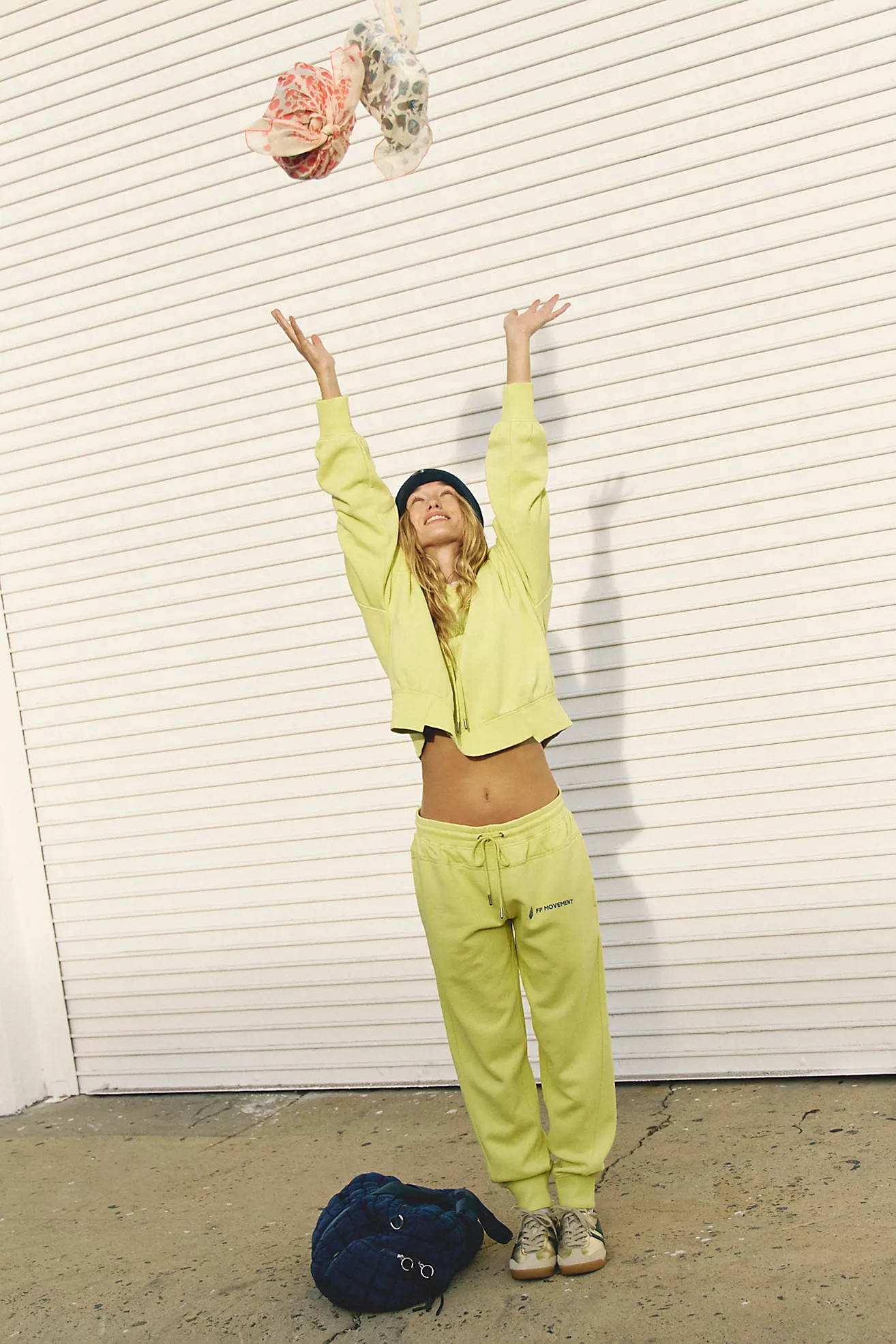 Undefeated Set | Free People (Global - UK&FR Excluded)