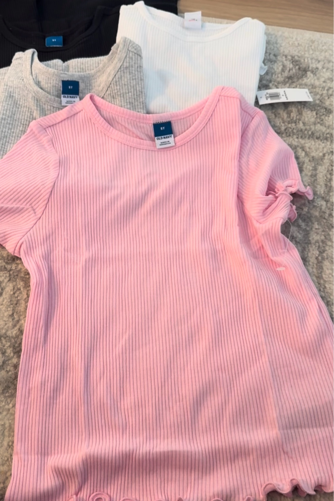 Big Toddler Basics Old Navy Haul 

#LTKMostLoved #LTKGiftGuide #LTKKids