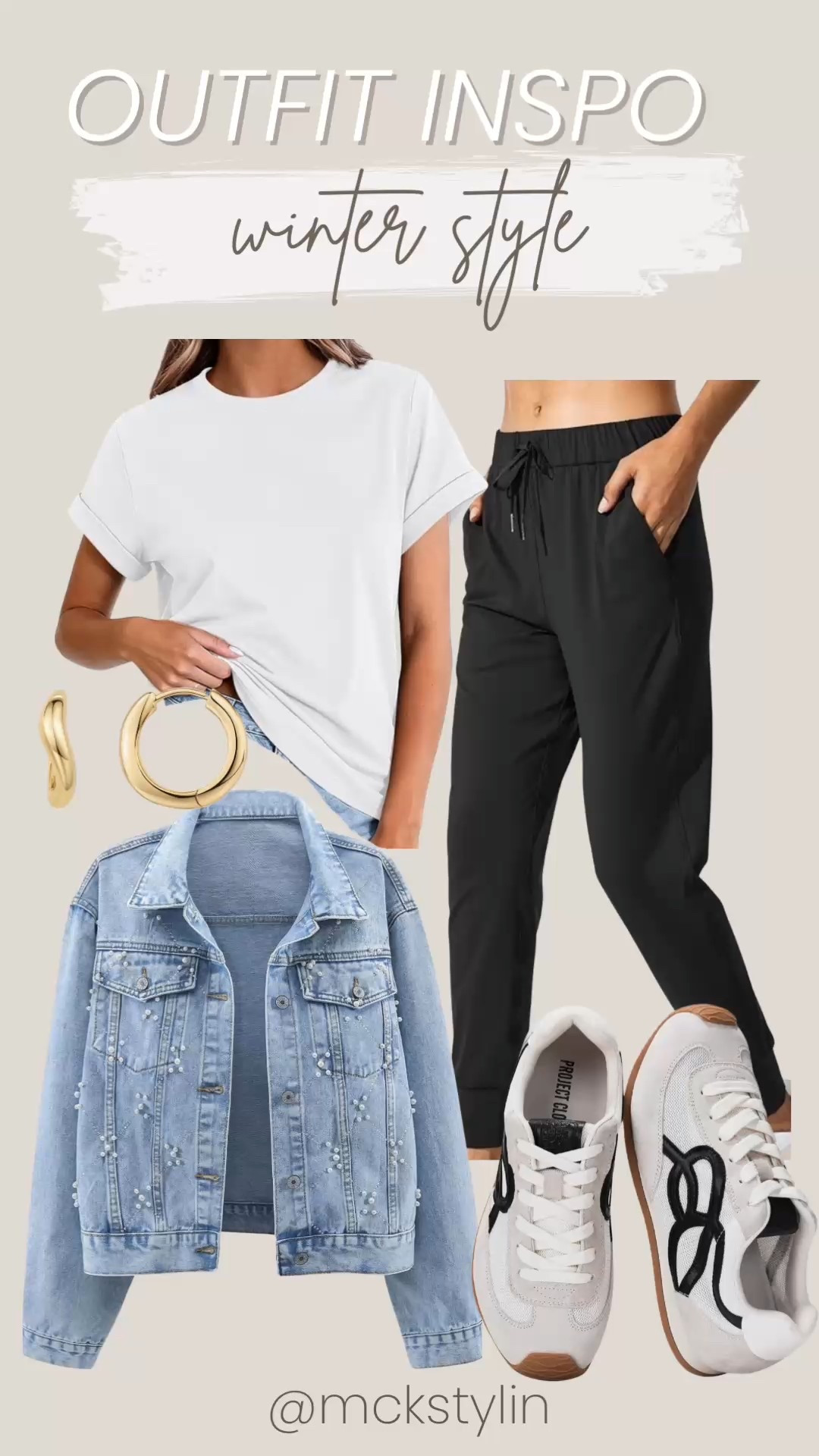 The cutest sneakers that pair well with any look  

#LTKootd #LTKFindsUnder50 #LTKSeasonal