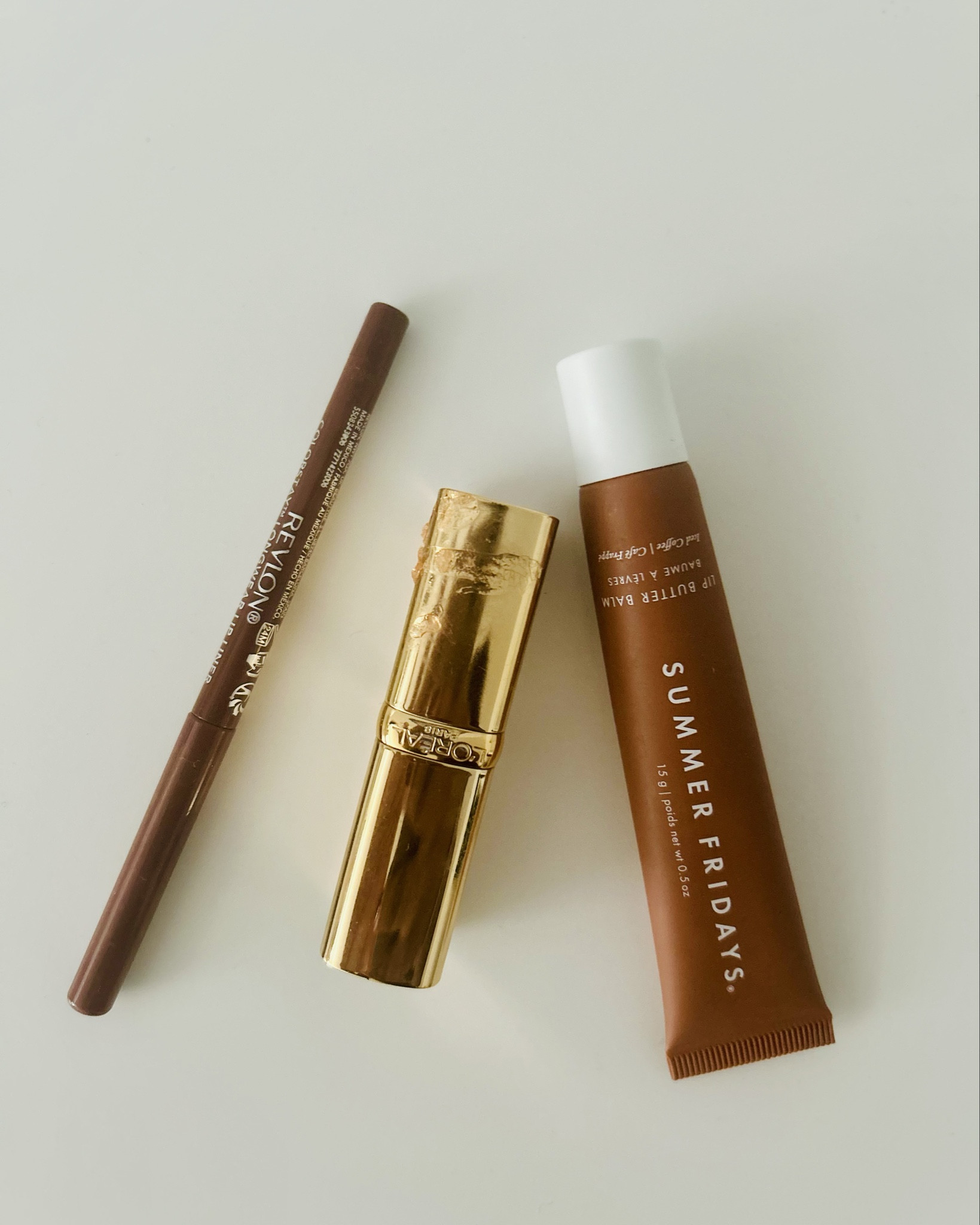 Love this lip combo! 

#LTKU #LTKBeauty #LTKParties