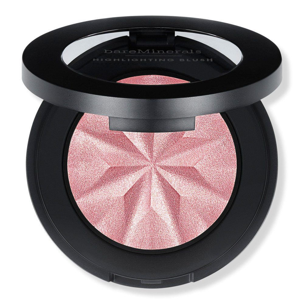 bareMinerals GEN NUDE Highlighting Blush - Rose Glow | Ulta