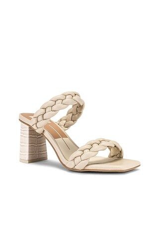 Paily Sandal
                    
                    Dolce Vita | Revolve Clothing (Global)