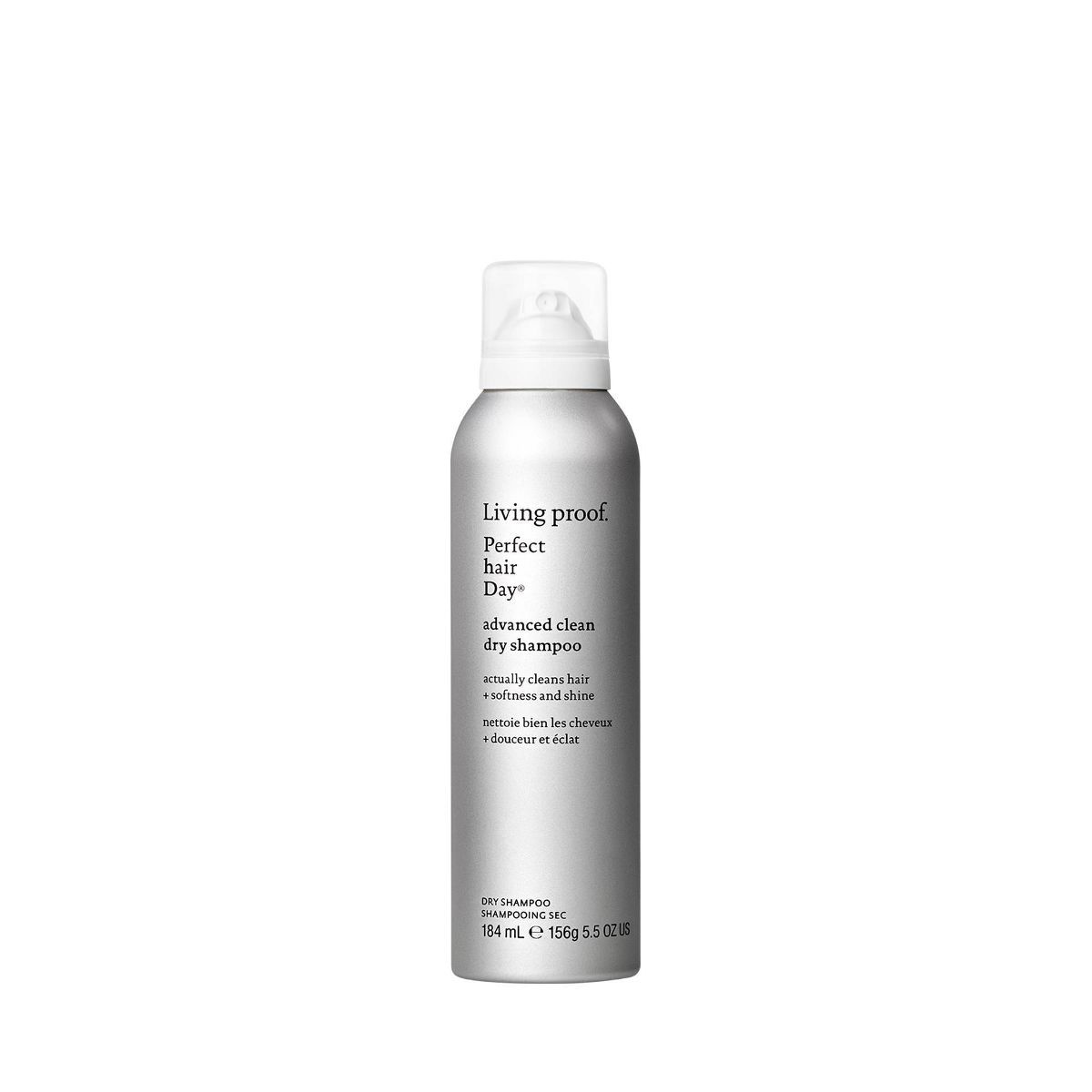 Living Proof Perfect Hair Day Advanced Clean Dry Shampoo - Ulta Beauty | Target