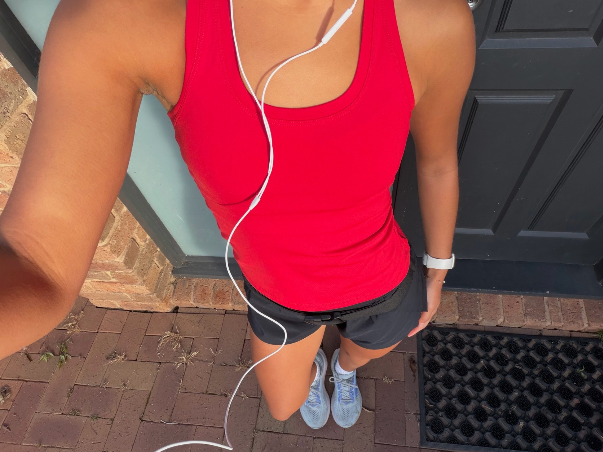 LET’S RUN ! 💋