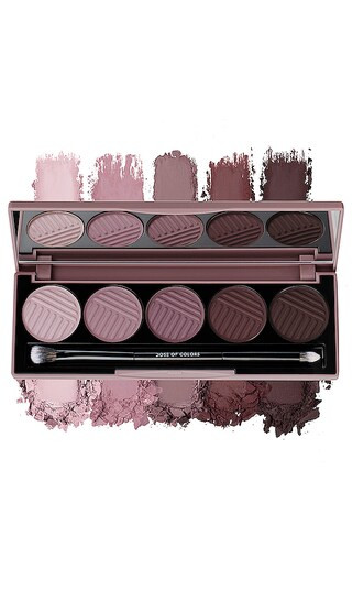 Marvelous Mauves Eyeshadow Palette | Revolve Clothing (Global)