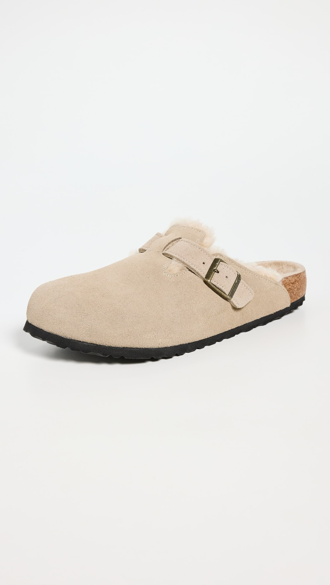 Boston Soft Footbed Clogs | Shopbop