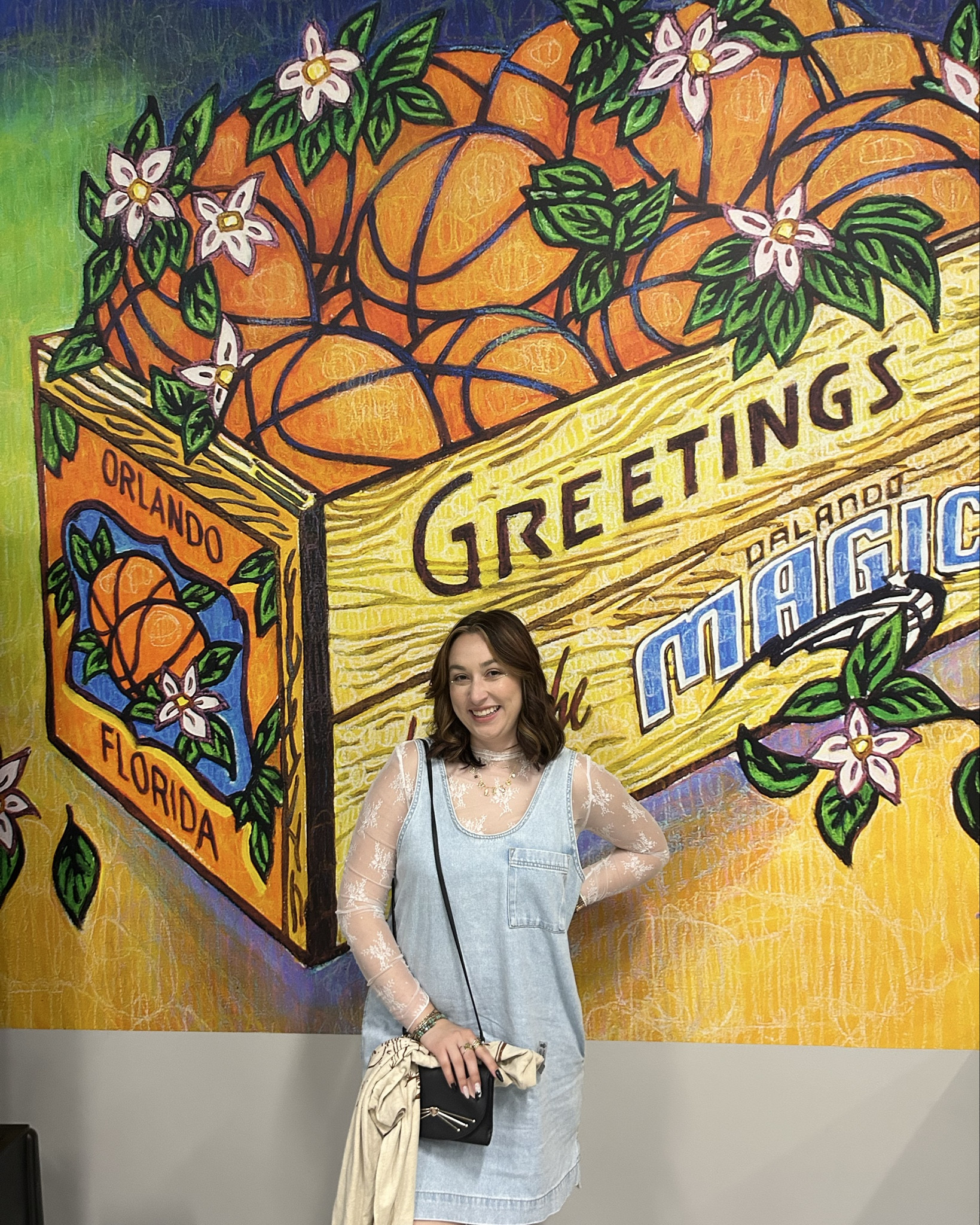 Country concert ready - such a comfy outfit for any event! I am wearing a Medium in the Jean dress - it’s oversized  

#LTKMidsize