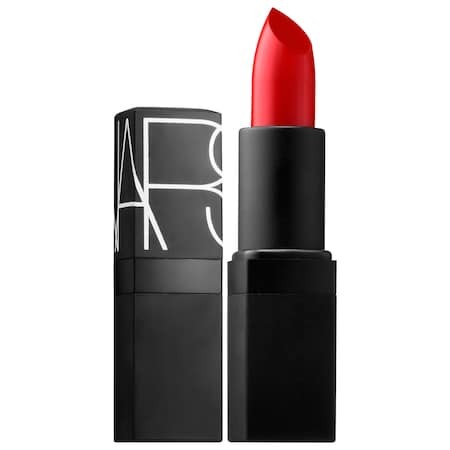 NARS Lipstick Jungle Red 0.12 oz/ 3.4 g | Sephora (US)