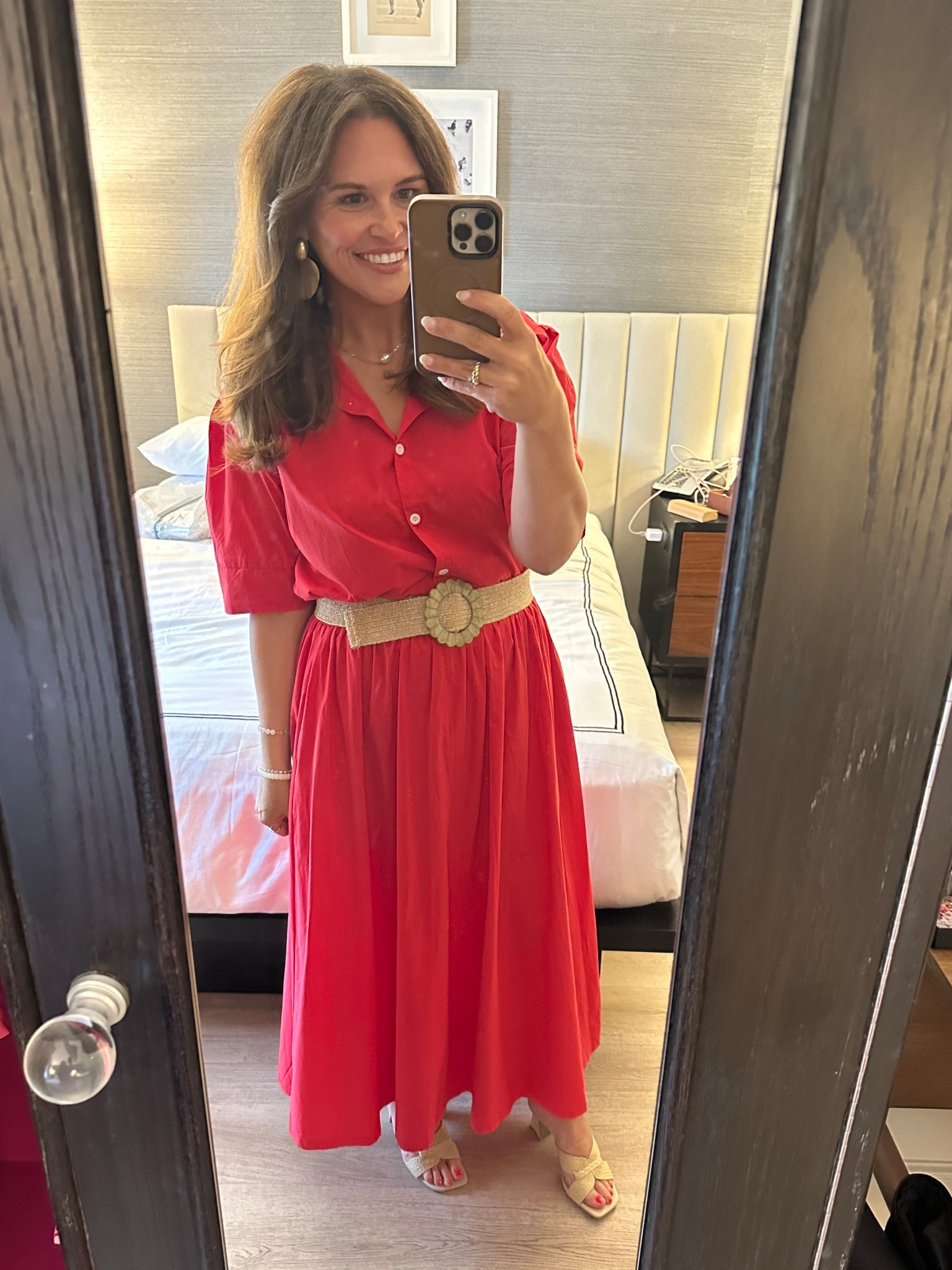 Savannah dinner outfit 

#LTKTravel #LTKStyleTip