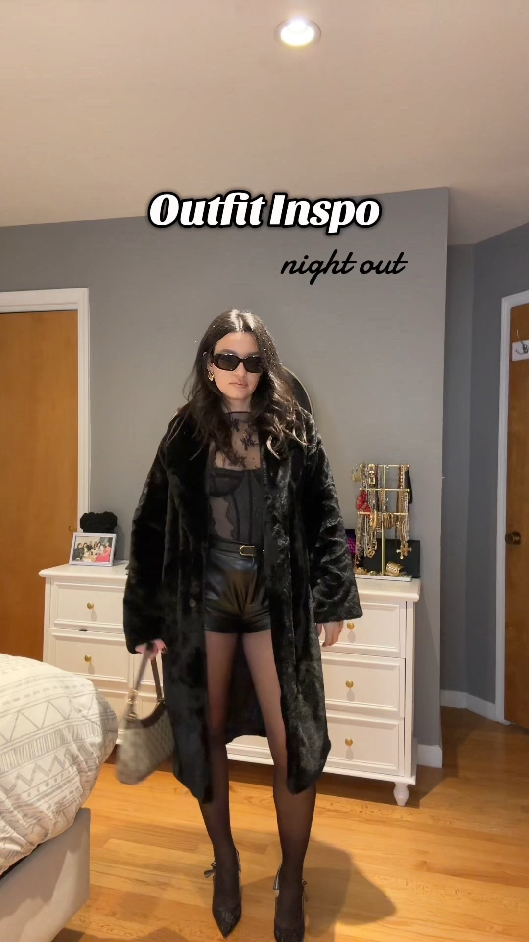 #LTKgrwm #LTKdayinmylife #LTKootd