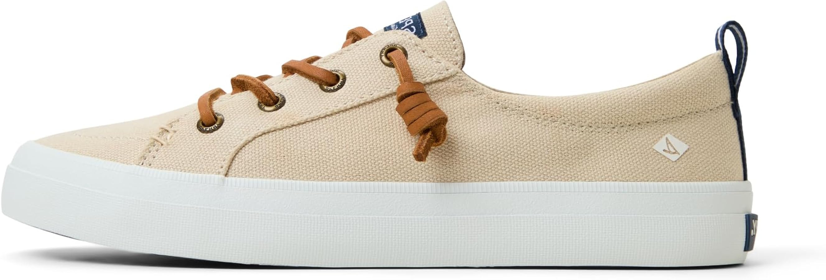 Sperry Women's Crest Vibe Sneaker | Amazon (US)