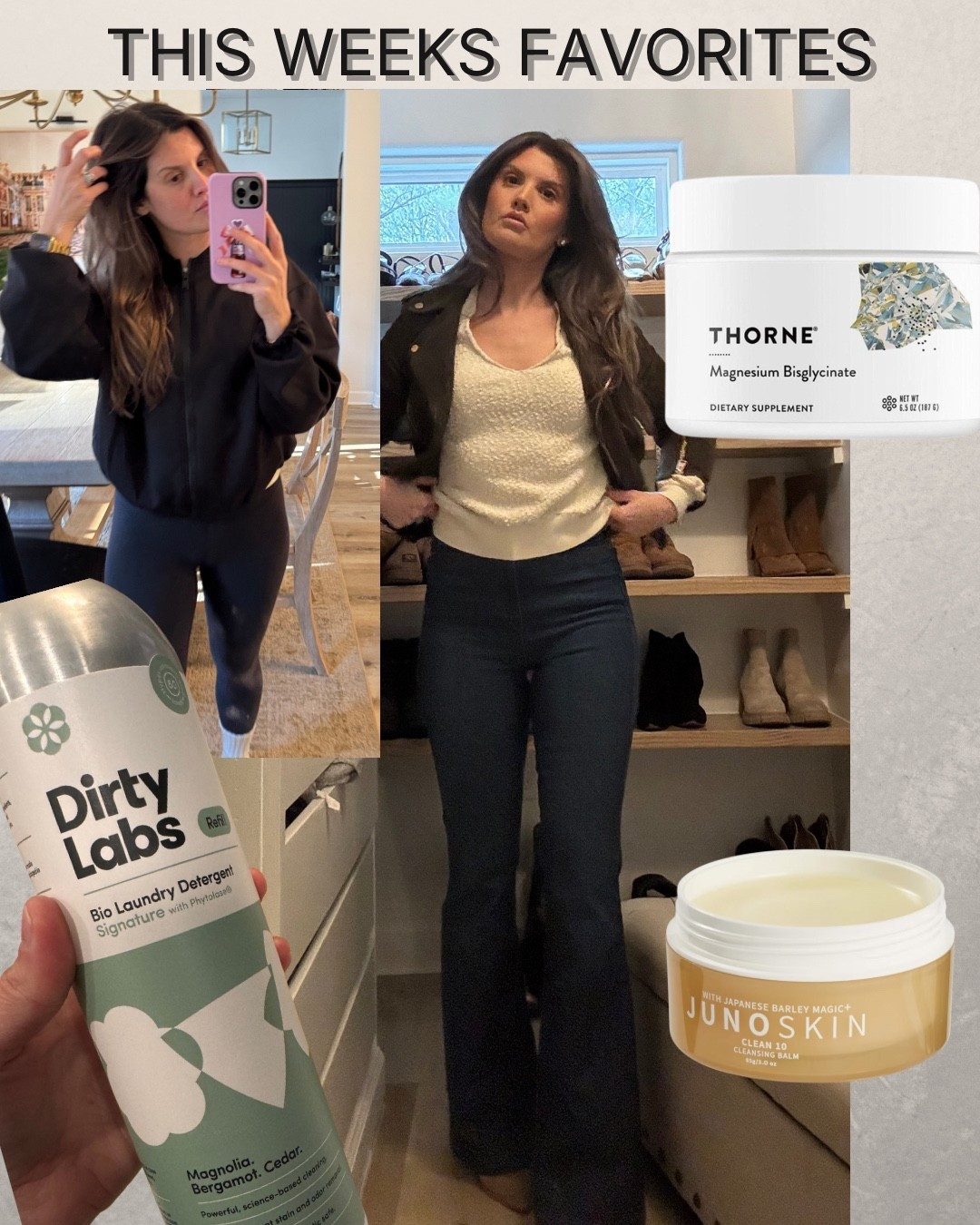 This weeks most clicked! Lots of Walmart 

#LTKHome #LTKootd #LTKFindsUnder100