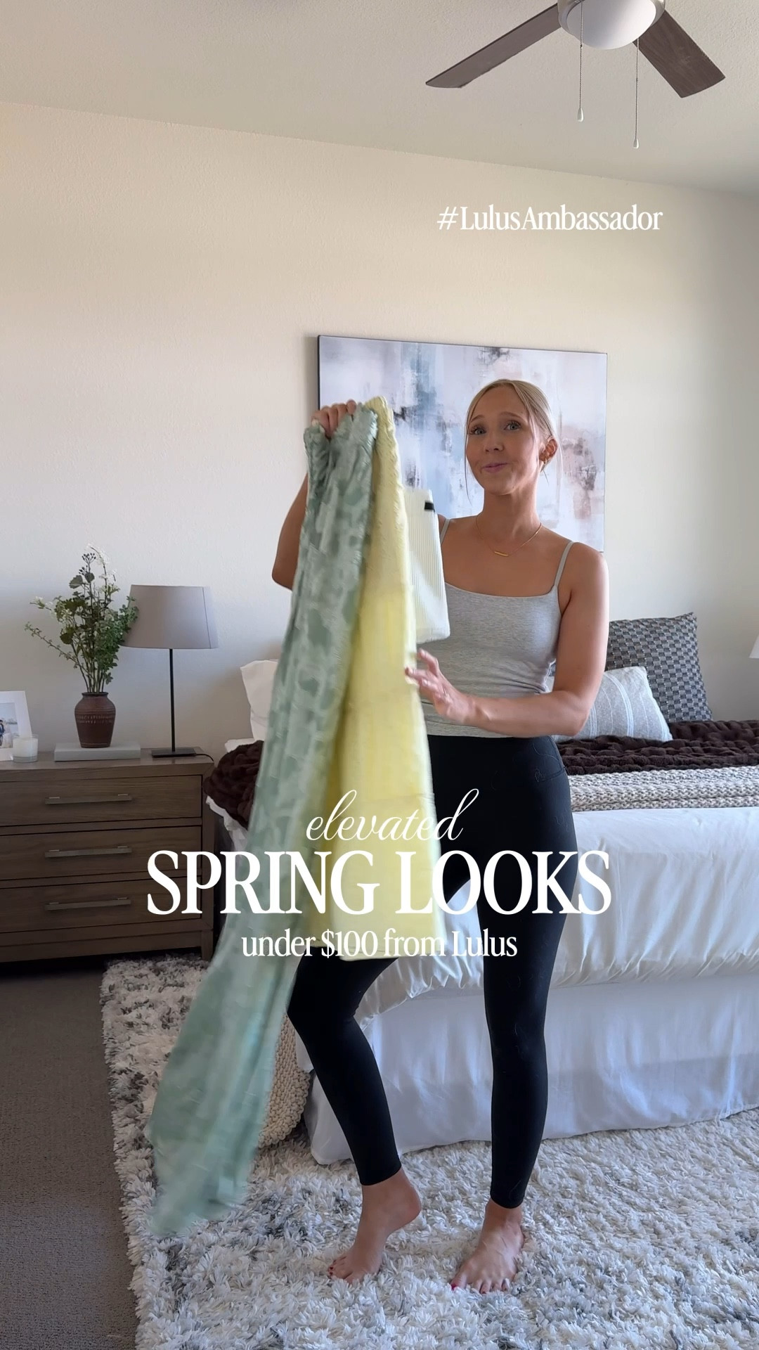 Elevated Spring outfits from Lulus! 💛

Obsessed with this embroidered skirt in butter yellow! It’s so cute and comfy for Summer! Paired it with a simple ribbed white crop top! Size XS in both!

The mint green strapless floral maxi is stunning. Runs a little big, but not by much, so I would go with your true size. It is long though, so I definitely need heels to wear it!

Casual summer outfit, maxi skirt outfit, lulus outfit, summer outfits, tiered skirt, wedding guest dress summer

#LTKWedding #LTKootd #LTKMothersDay