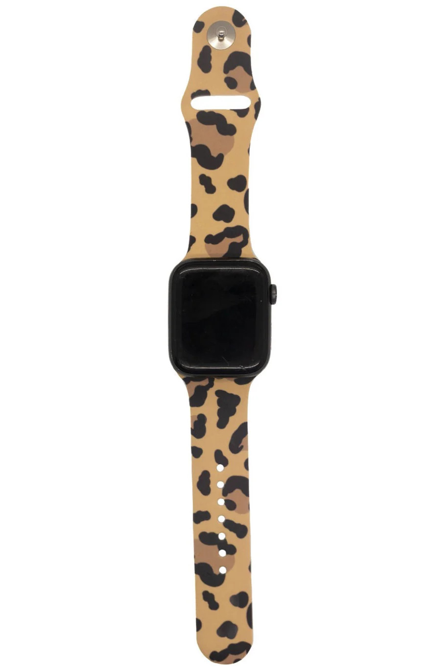 Brown Leopard - Apple Watch Band | Walli Cases