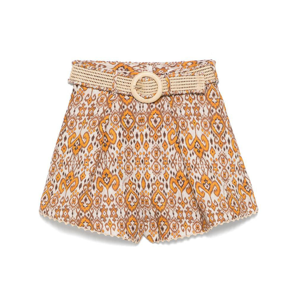 Zimmermann Shorts | Baltini