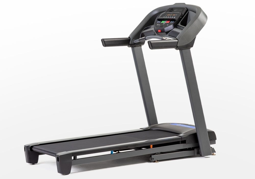 T101 Treadmill | Horizon Fitness