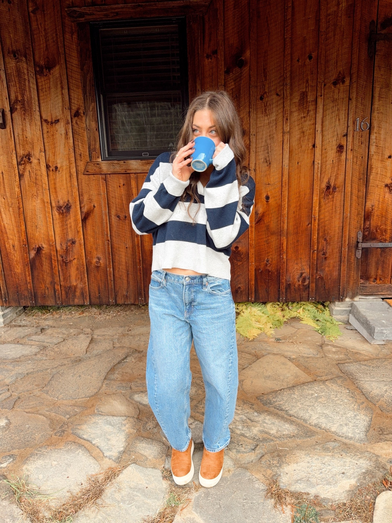 cozy cabin outfit of the day 



#LTKHoliday #LTKFindsUnder50 #LTKootd