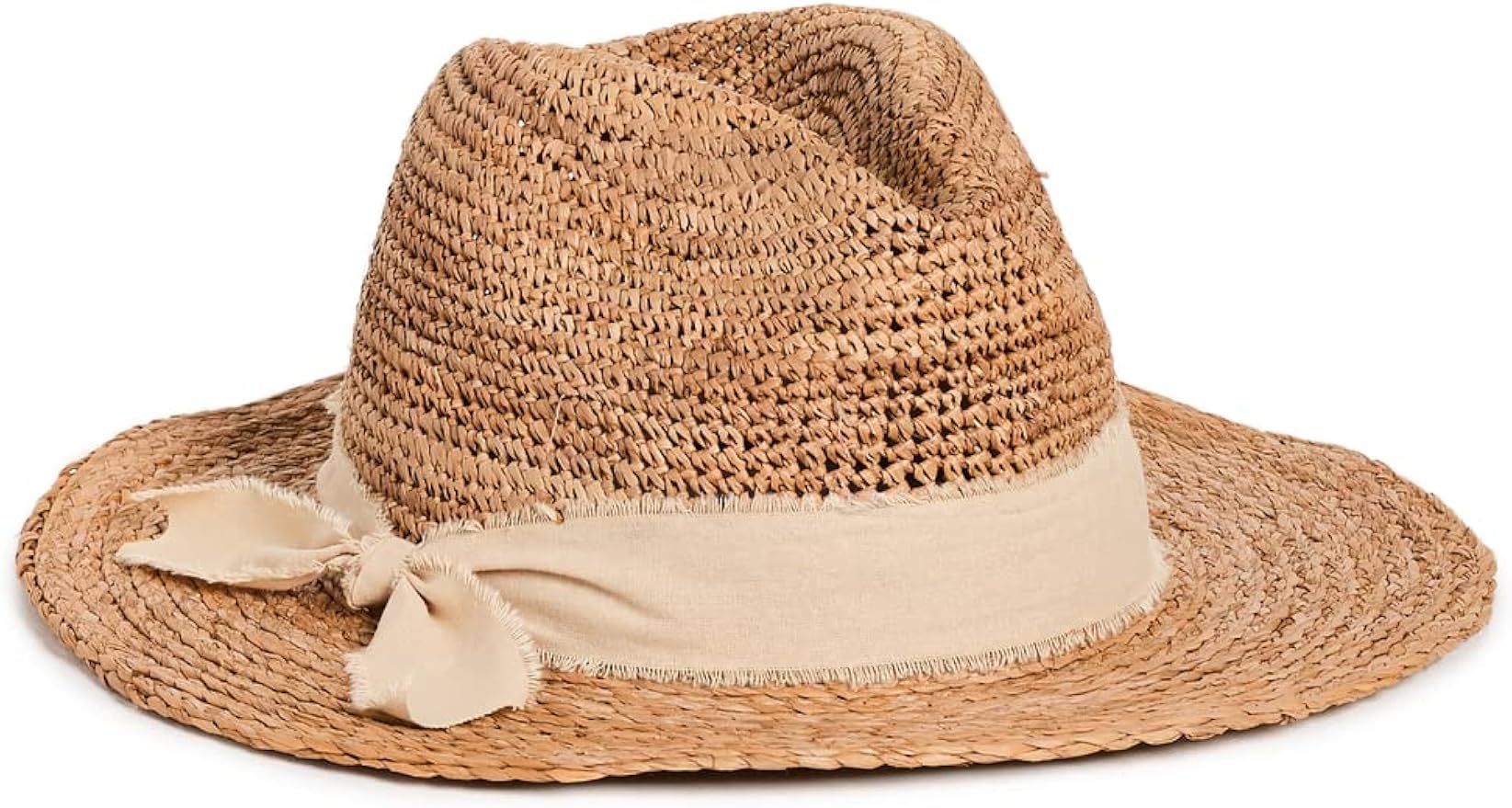 Hat Attack Women's Luisa Rancher Hat | Amazon (US)