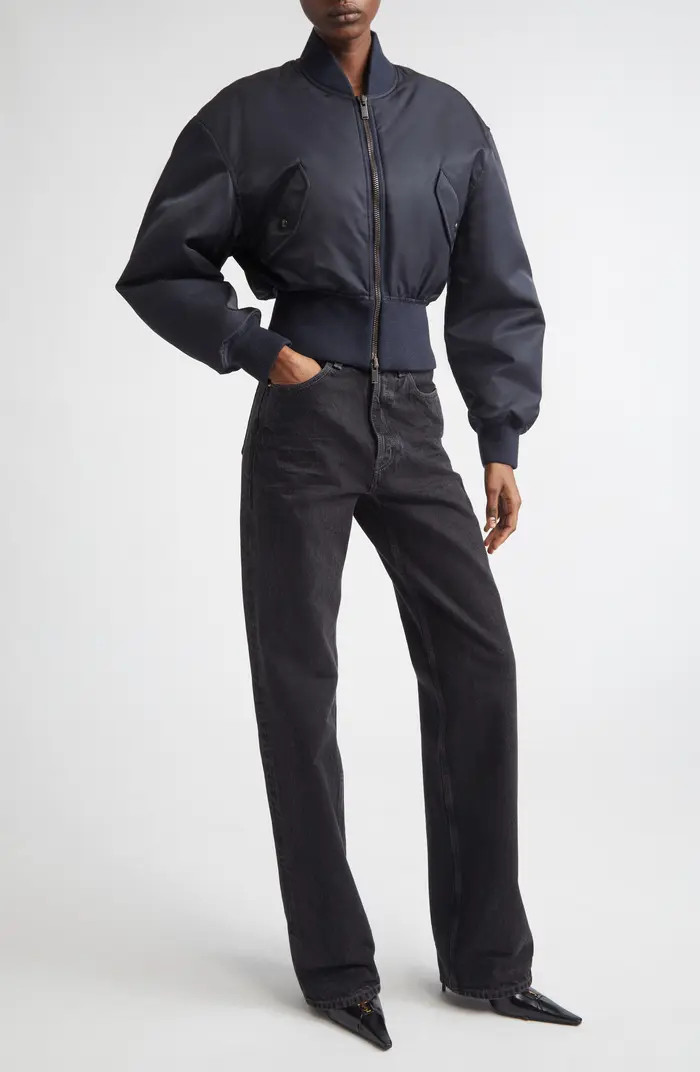 '90s French Black | Nordstrom