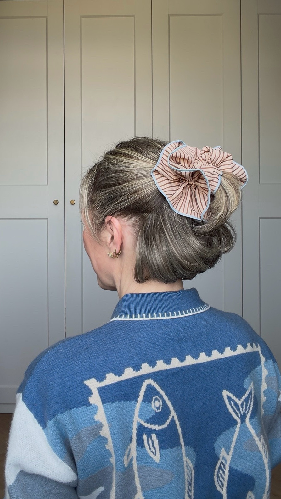 Short bob, bob hairstyles, hair styling, hair accessories, 90’s hair 

#LTKbeauty