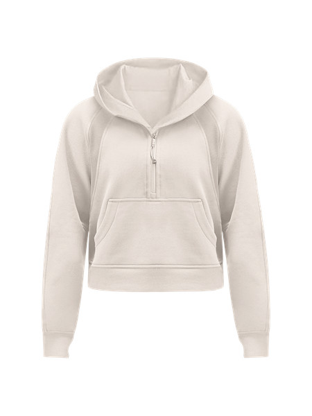 Scuba Oversized Half-Zip Hoodie | lululemon (CA)