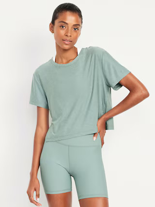 Cloud 94 Soft T-Shirt | Old Navy (US)