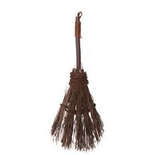16" Brown Broom Floral Accent by Ashland® | Michaels Stores
