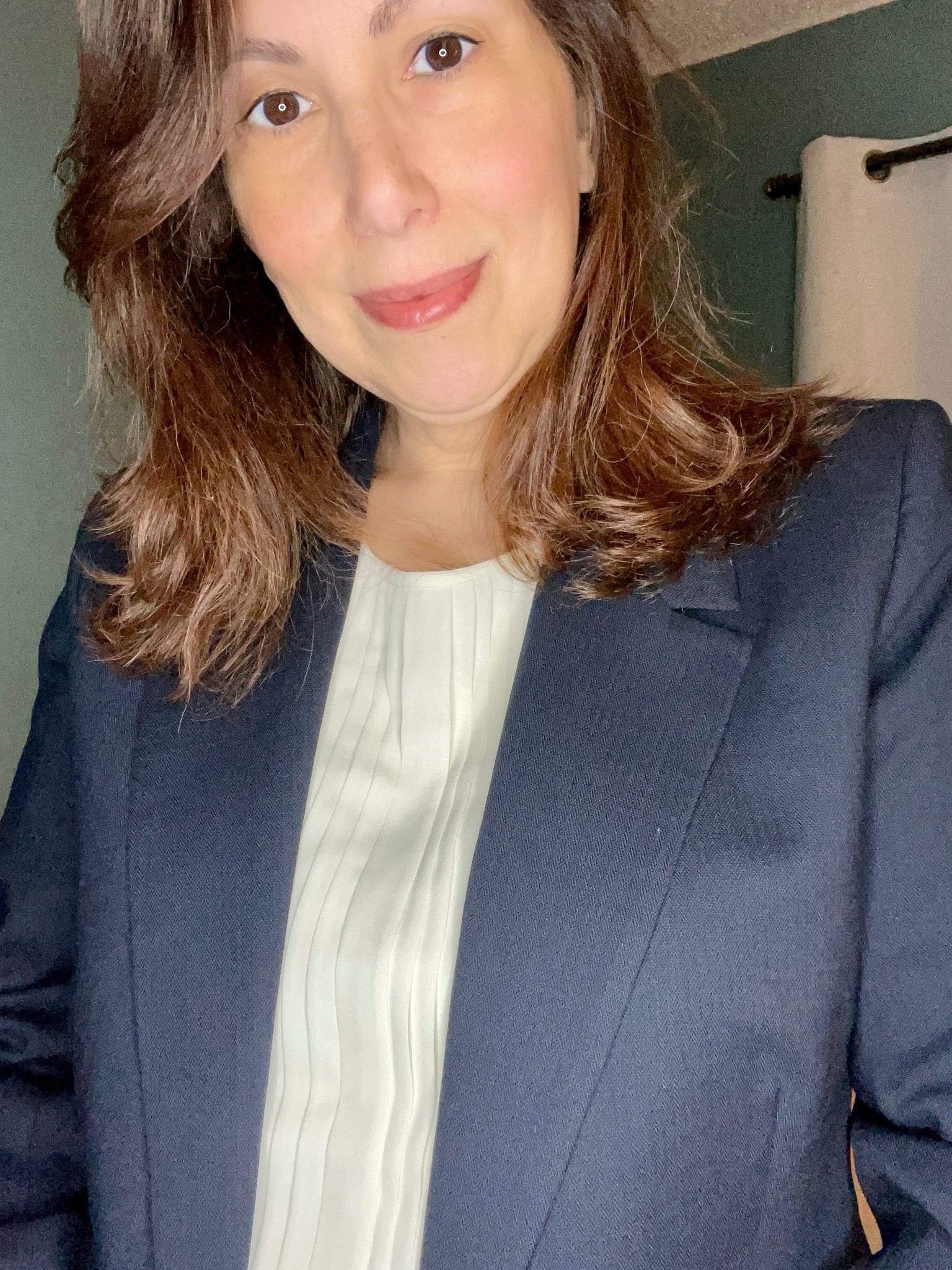 Take 50% Off J.Crew Willa Blazers: The perfect wardrobe capsule piece.

#LTKover40 #LTKmidsize #LTKCyberWeek