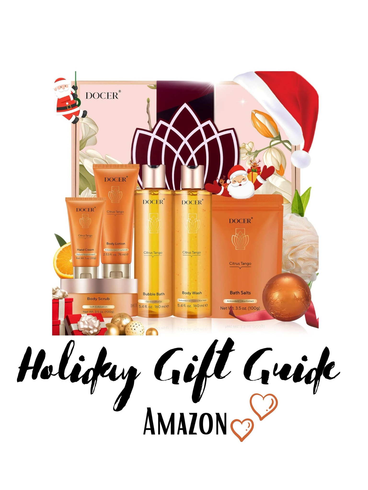 Fall favorites 

Gift Guide

Gift for her 

Skincare

Fall skincare 


Check out fall skincare items @amazon ✨💕
 

Follow my shop @tajkia_presents on the @shop.LTK app to shop this post and get my exclusive app-only content! ✨💕

 #liketkit @liketoknow.it #amazon #medicube

@liketoknow.it.family @liketoknow.it.home @liketoknow.it.brasil @liketoknow.it.europe 

@shop.ltk

Skin care
Face treatment 
Anti aging 
Acne treatment 
Wrinkle treatment 
Fall makeup
Travel pack
Winter makeup
Skin care
Lotion
Serum 
Winter look
Workwear
Holiday look
Gifts for her
Travel guide
Vacation favorites 
Wedding look
Wedding guest
Self care
Fall skin care
Skin tightening 
Skin brightening 
Dark spot removal 
Face mask
Facial 
Cleansing
Home facial
Gift guide
Gift set
Gift box
Bathroom essentials 
Spa set
Gift basket 
Christmas gift 
New Year’s Eve 
New year’s gift 
Gift idea 
Gift guide
Relaxation 
Relaxation therapy
Trending skincare 
Holiday gift




#LTKHoliday #LTKGiftGuide #LTKSeasonal