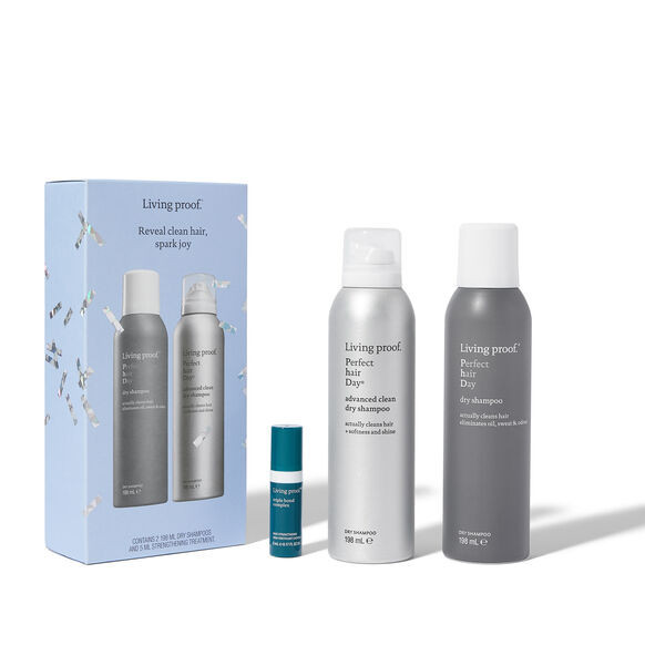 Reveal Clean Hair Spark Joy | Space NK - UK