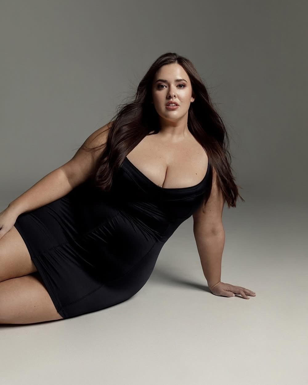 Can never go wrong with a little black dressssss ✍🏼

Black dress, plus size dress, dress, winter dress, summer dress, date night outfit 

#LTKPlusSize #LTKStyleTip