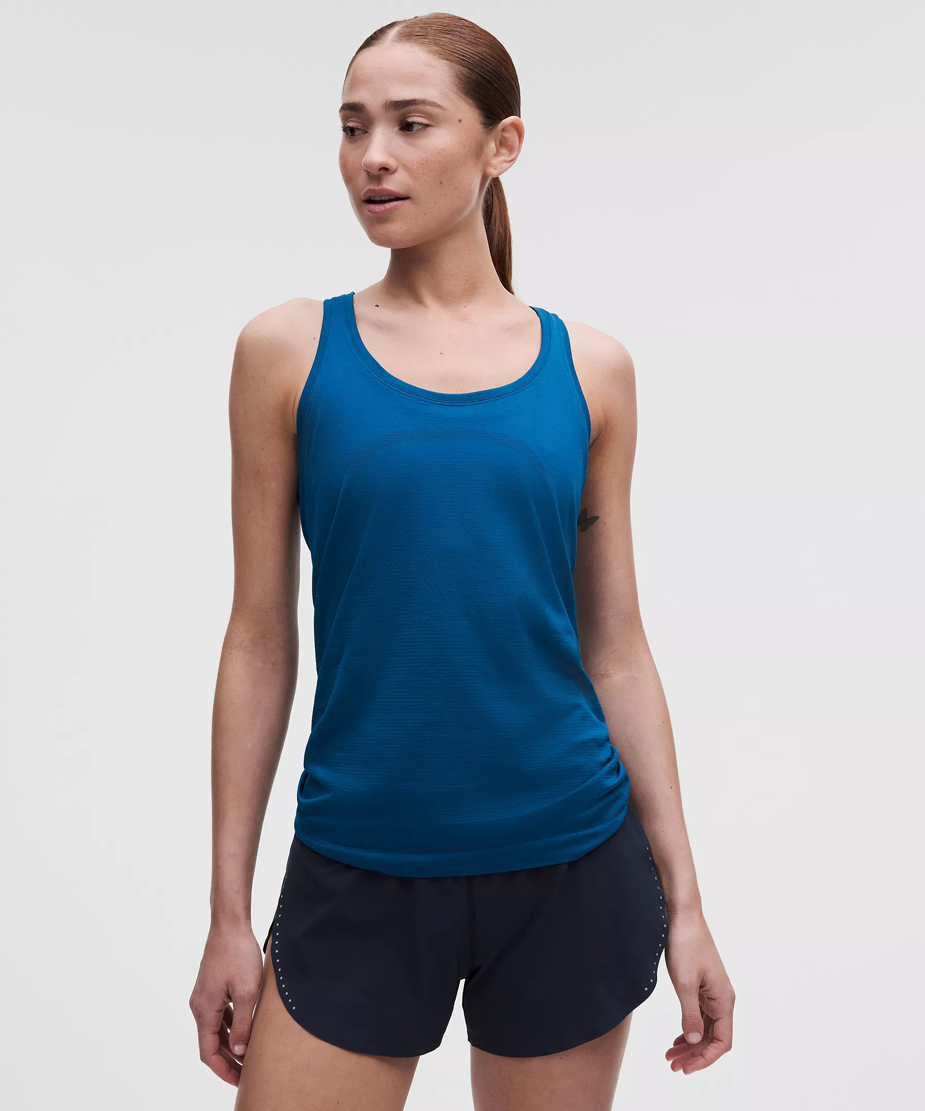 Swiftly Tech Racerback Tank Top 2.0 | Lululemon (US)