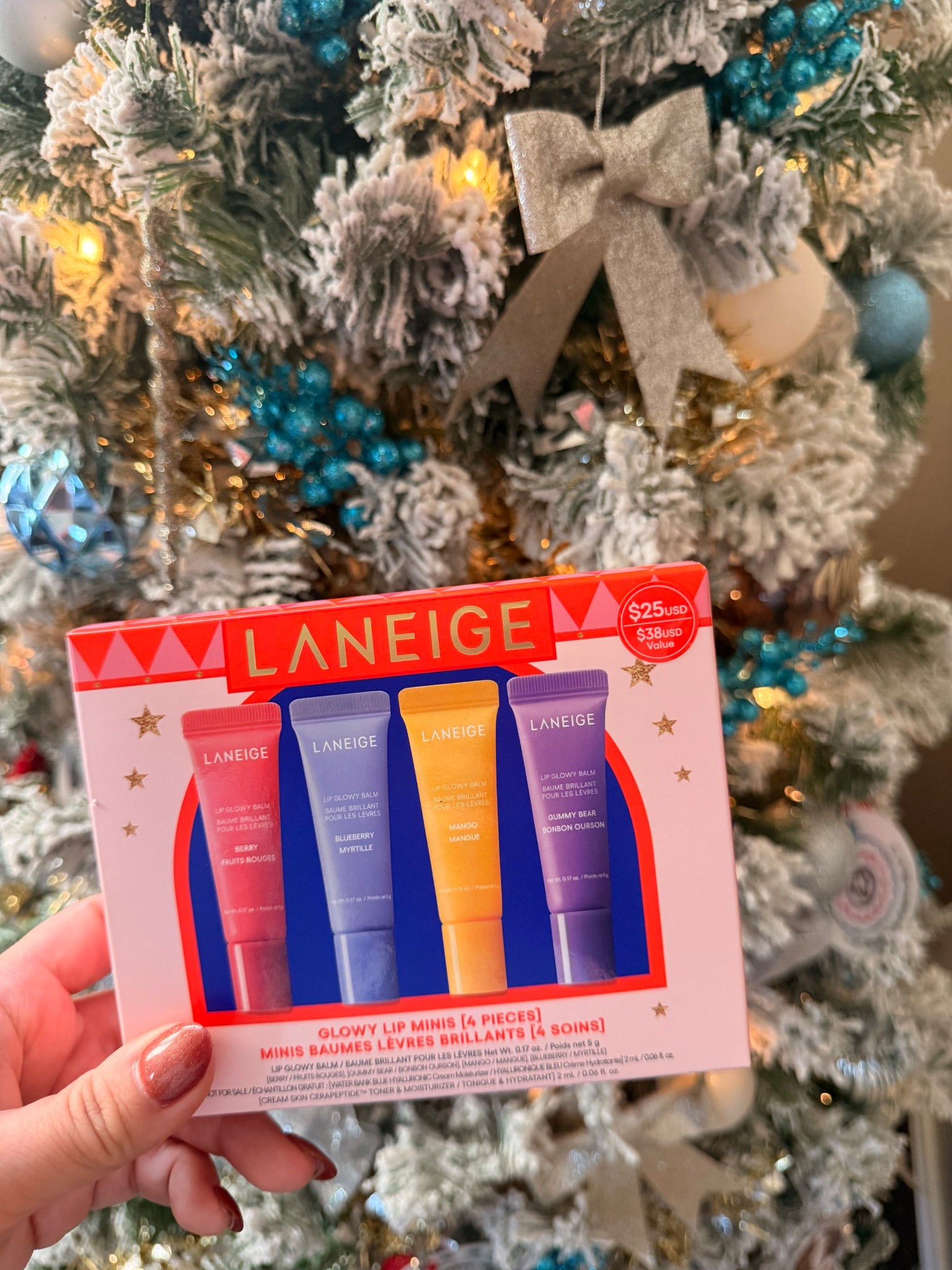 This bundle is perfect for the self care girl in your life or to break up to use for teachers gift, gift exchanges or stocking stuffers! Me and my teens love this brand! Major sale right now! Run besties! 

#LTKGiftGuide #LTKCyberWeek #LTKselfcare