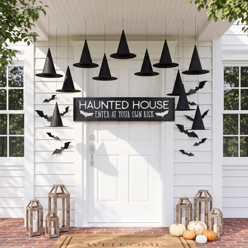 Starting my spooky-season decorating a little early because these deals are too cute to skip 👻 Birch Lane’s Labor Day Sale has Halloween home decor up to 60% off—from porch-ready wreaths and garlands to tabletop pumpkins, ghost accents, mugs and cozy pillows.

#SpookySeasonReady #BirchLaneFinds #HalloweenDecorFinds #LaborDaySale #HalloweenPorchIdeas #HalloweenWreath #FallWreath #HalloweenGarland #PumpkinDecor #GhostDecor #HalloweenTableDecor #BooPillow #FallHome #HalloweenHomeInspo 

 #LTKSeasonal #LTKHome #LTKSaleAlert