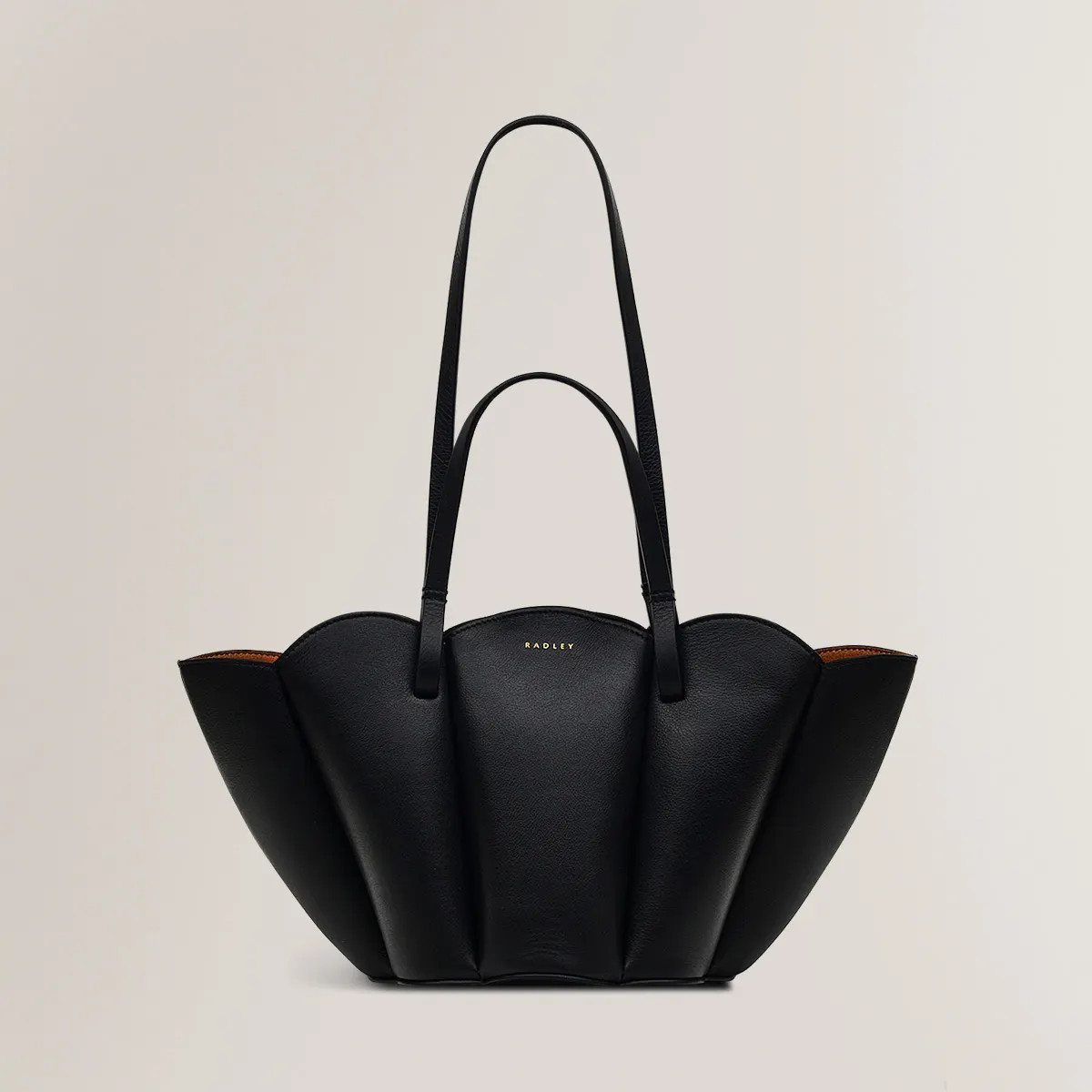 Black Leather Handbags | The Lily Collection AW24 | Radley | Radley London US
