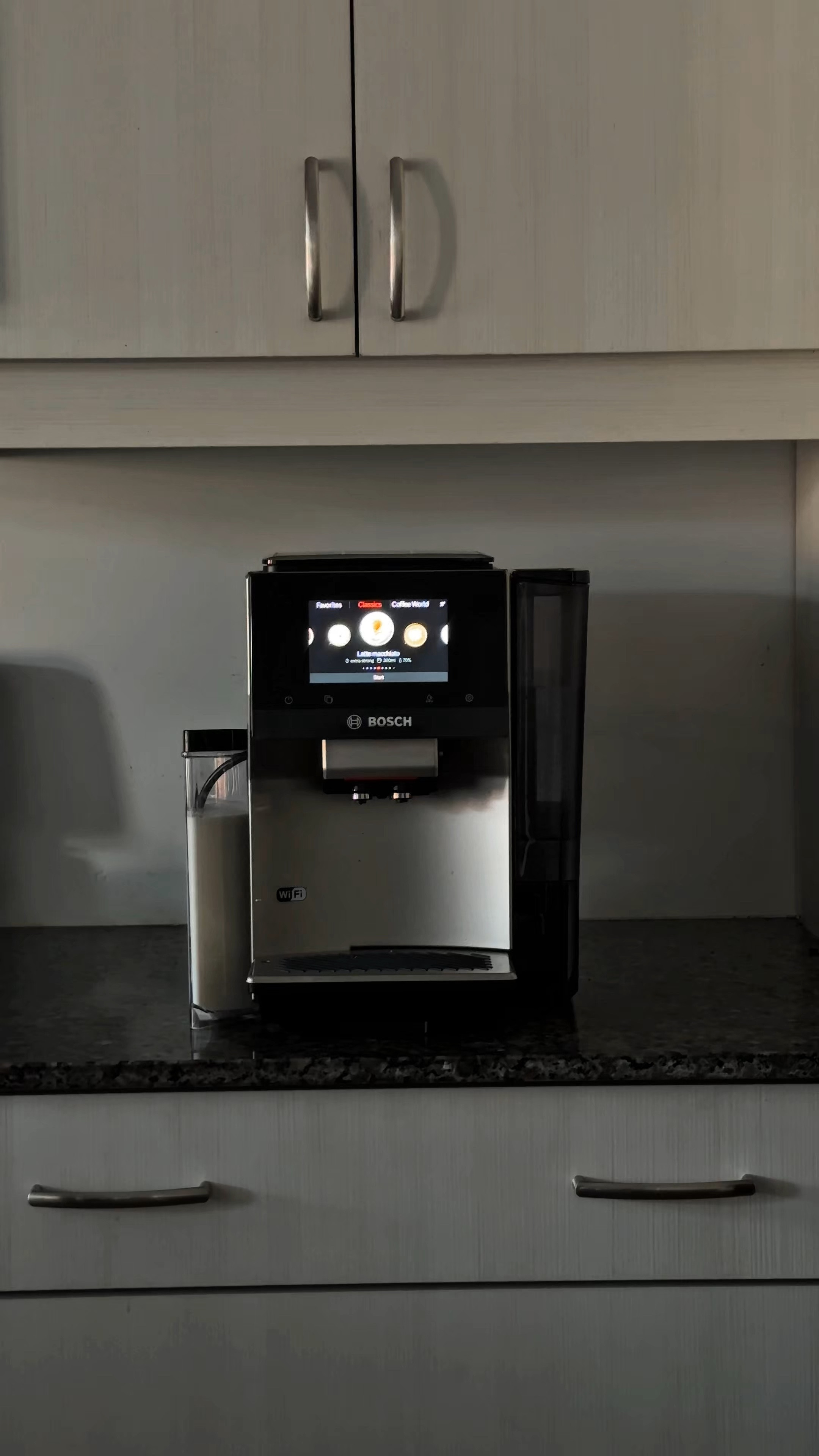 Fancy at Home Coffee machine under $2000

#LTKgiftguide #LTKcanada #LTKcasa