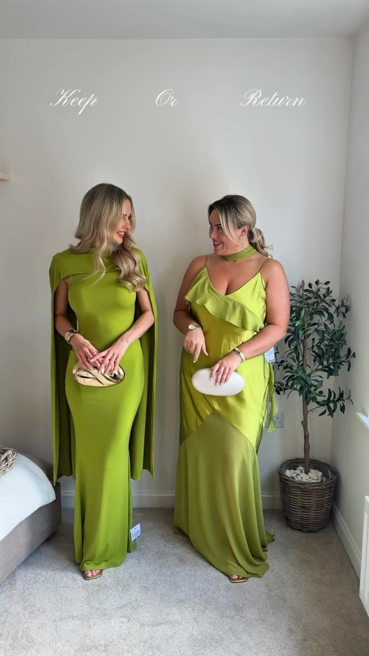 Occasionwear : Size 6 & Size 16

Dresses dress wedding guest races outfit dress up asos 

#LTKdresses #LTKuk #LTKspring