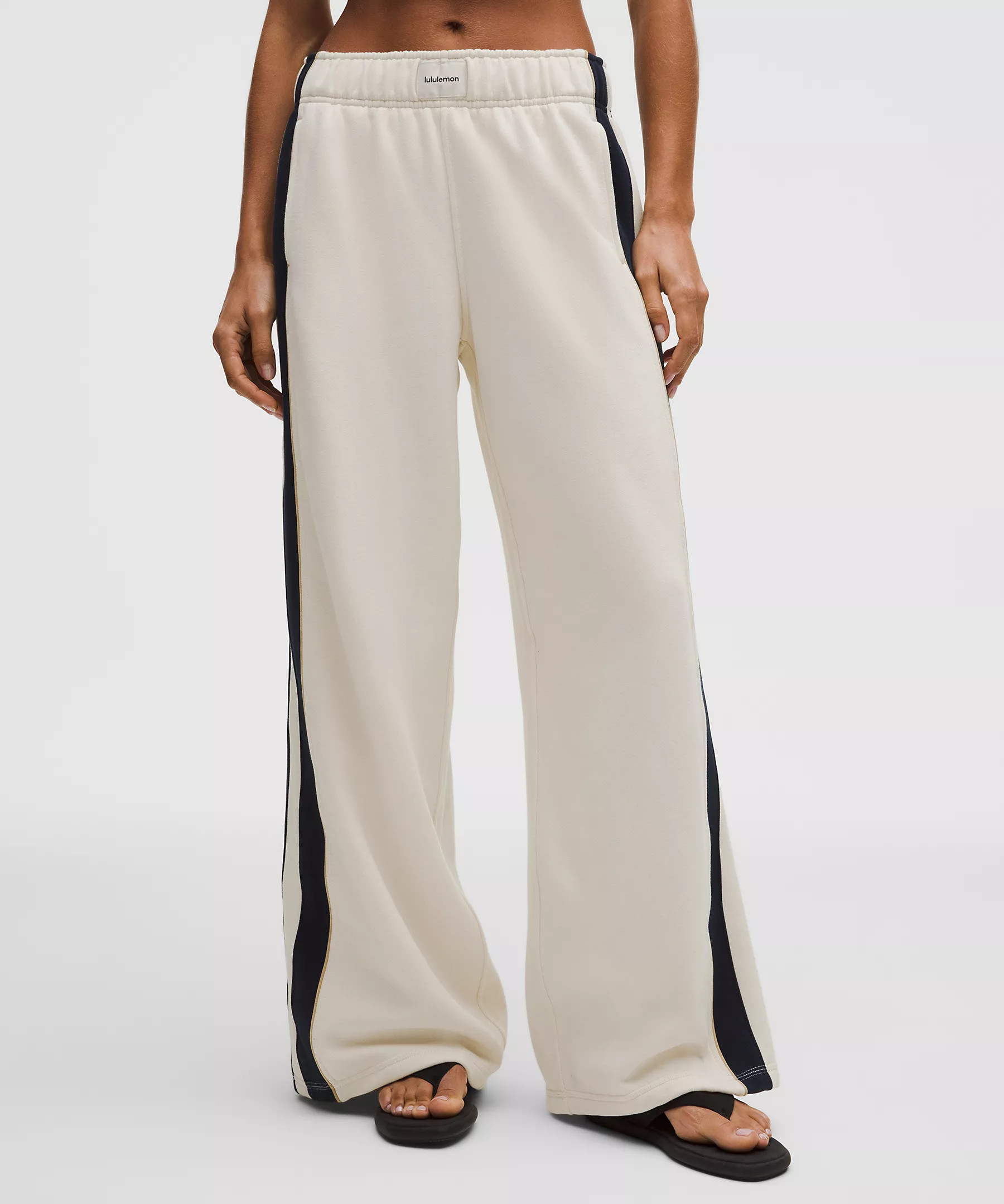 Women's Steady State Oversized Track Pant | Lululemon (US)