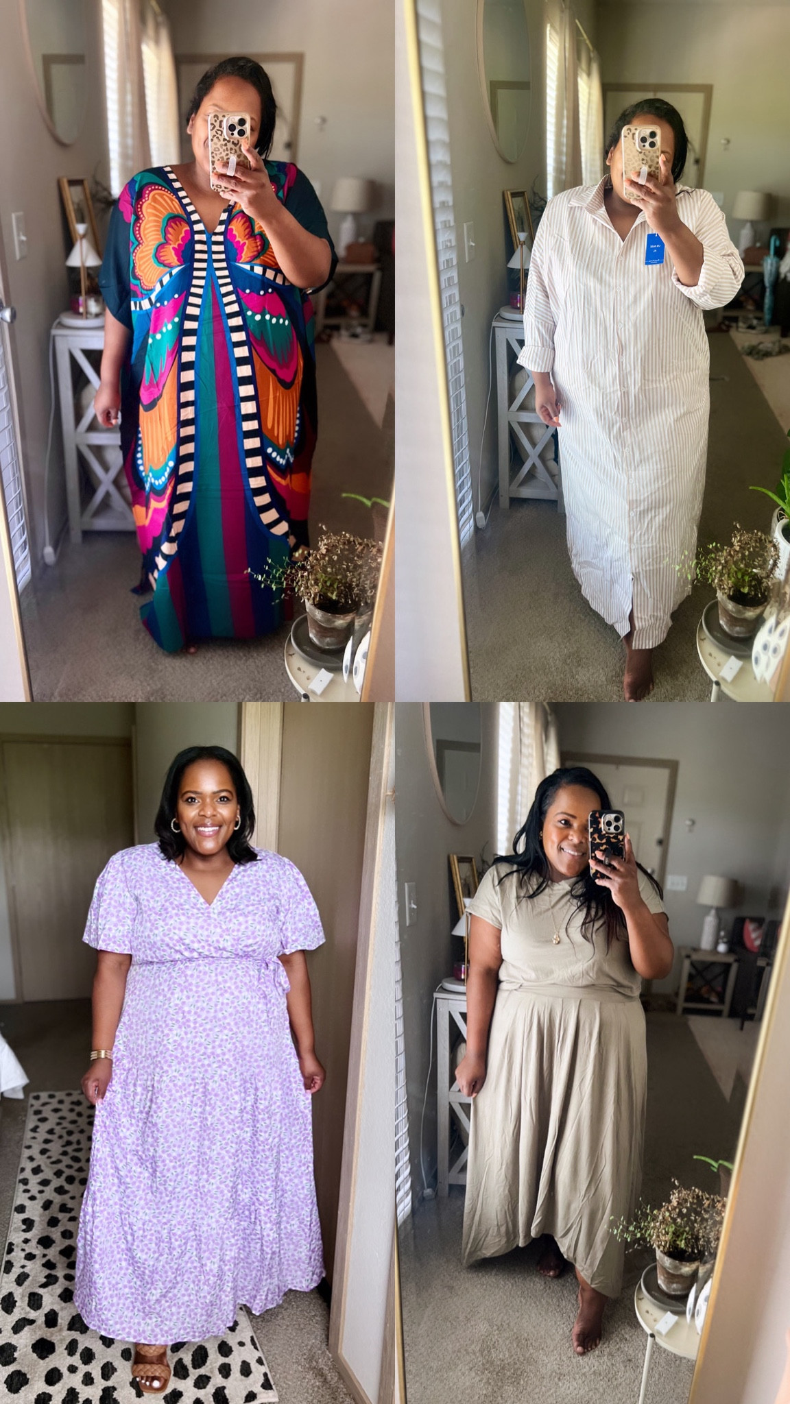 Round up of some of my favorite Amazon fashion sets and dresses!! 

#LTKFindsUnder50 #LTKPlusSize #LTKSummerSales