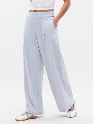 Pinnacle High Rise Trouser | Athleta