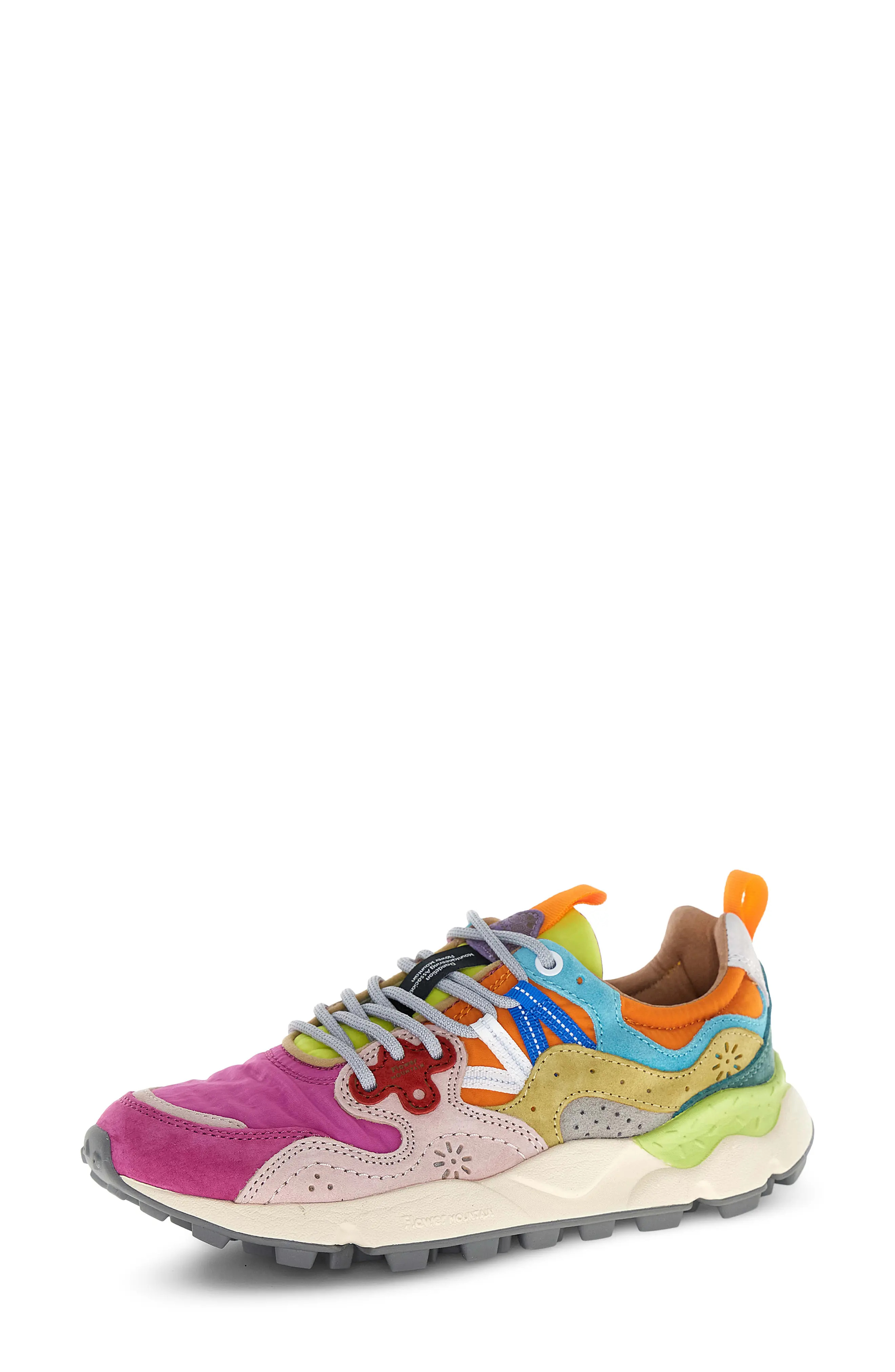 Flower MOUNTAIN Yamano 3 Sneaker (Women) | Nordstrom | Nordstrom