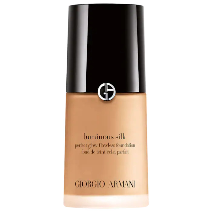 Armani Beauty Luminous Silk Natural Glow Foundation | Sephora (US)