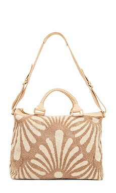 Cleobella Abstract Print Bag in Abstract Print from Revolve.com | Revolve Clothing (Global)