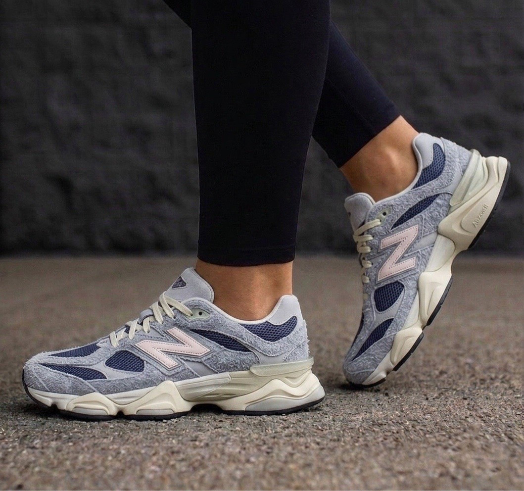 New Balance 9060 now $80 originally $159