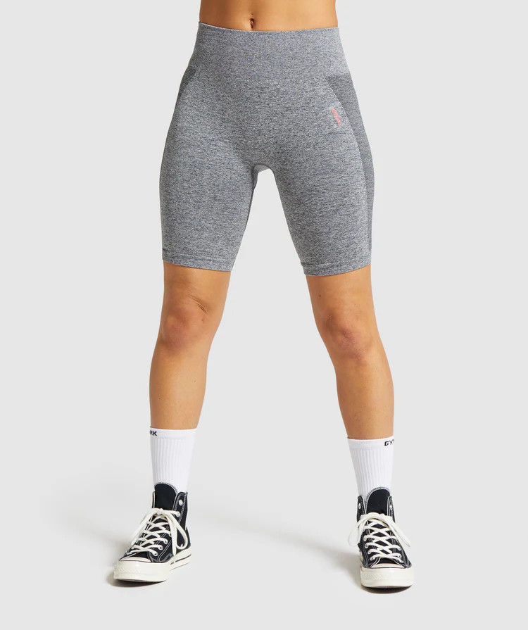 Flex Cycling Shorts | Gymshark (Global)